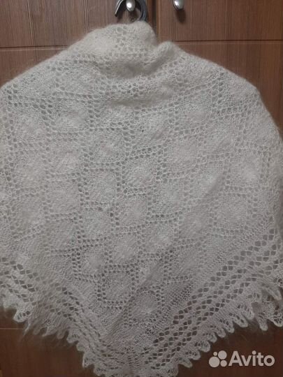 Платок шаль