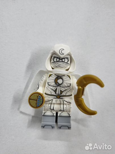 Lego minifigures marvel поштучно