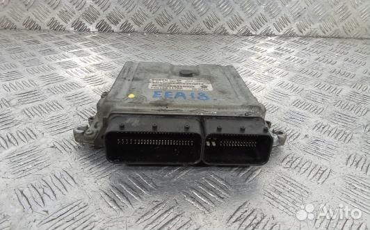 Блок управления двс chrysler 300C 1 (EEA18PC01)