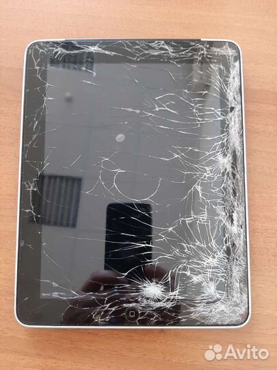 Apple iPad A1337-на запчасти