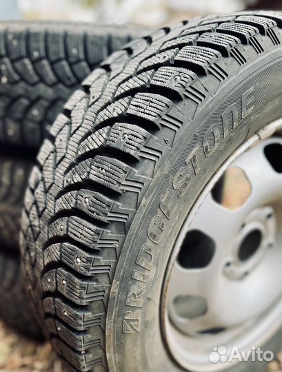 Зимняя резина