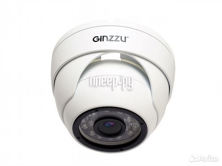 Ginzzu HID-5301A