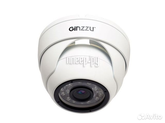 Ginzzu HID-5301A