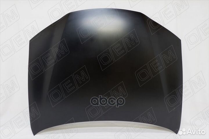 Капот Lexus ES 6 (2012-2018) 6 (2012-2018)