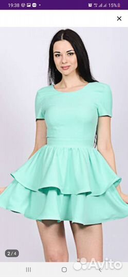 Платье на выпускной