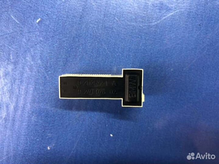 Датчик педали тормоза Bmw X5 F15 N57D30A 2014