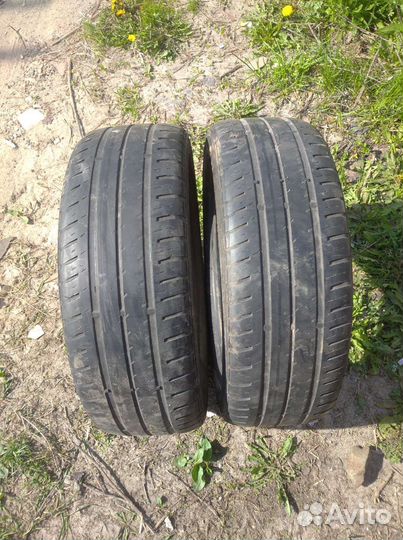 Cordiant Road Runner 195/55 R16