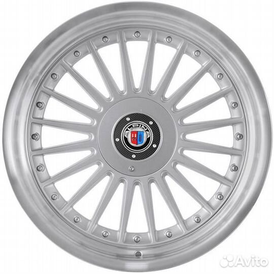 Литые диски R18 5x112 FF