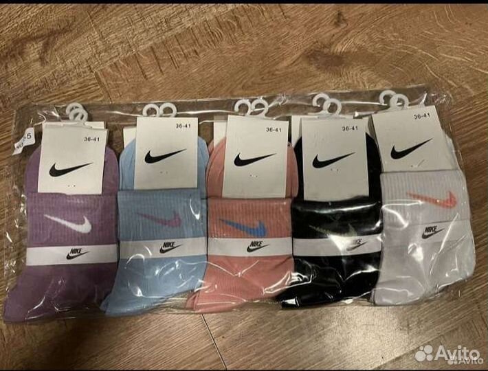 Носки nike