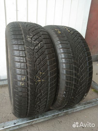 Goodyear UltraGrip Performance Gen-1 225/50 R17