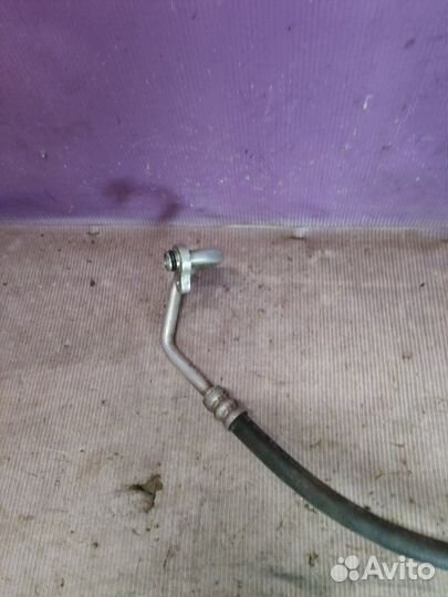 Трубка кондиционера Mitsubishi Outlander Xl