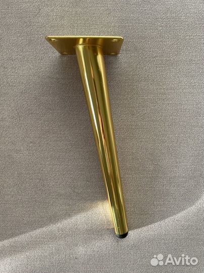 Ножки для мебели металлические