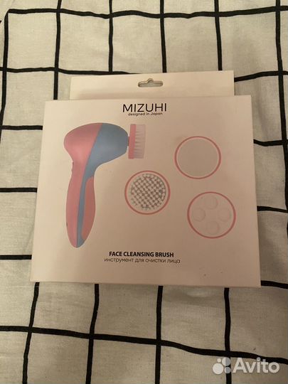 Инструмент для очистки лица летуаль