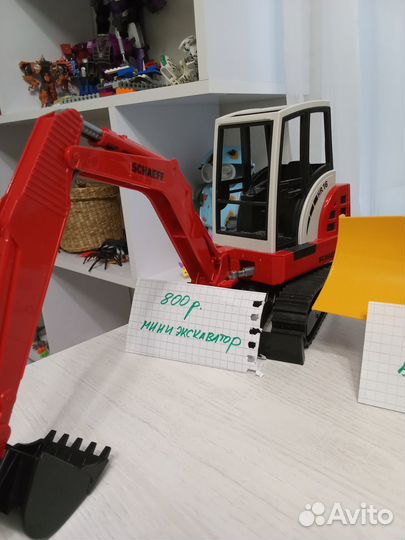 Детские машинки игрушки бу