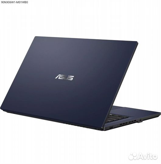 90NX06W1-M01WB0, Ноутбук Asus ExpertBook B1402CVA 14