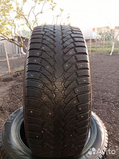 Formula Ice 235/55 R17