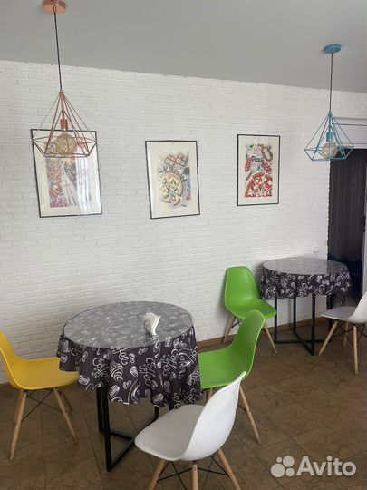 Бизнес суши пицца