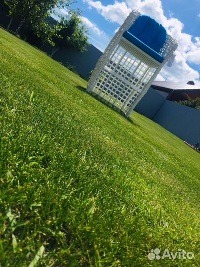 Барный стул Санторини