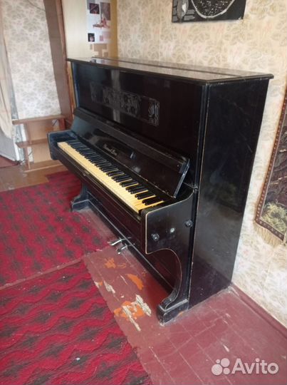 Пианино Ростов Дон