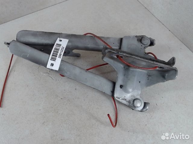 Петля капота, Mazda, 626 (1997 - 2001)