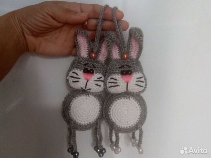 Игрушка сувенир