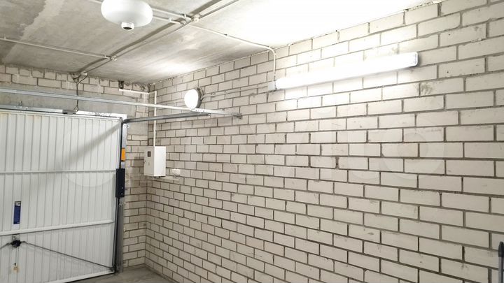 Гараж, 18 м²