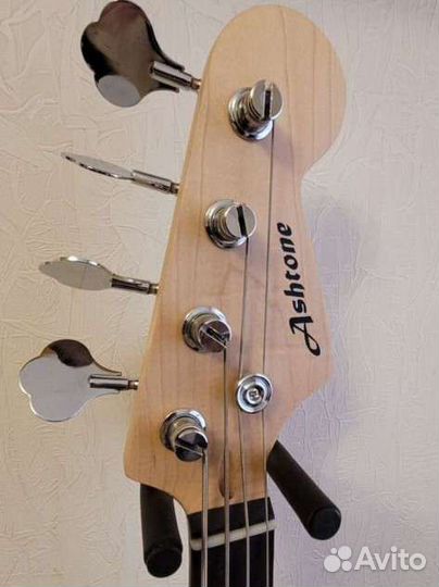 Бас гитара Ashtone AB-10 SB