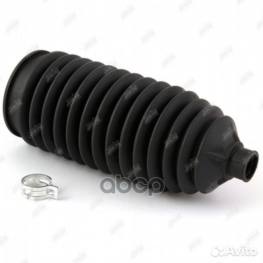 Пыльник рулев.рейки nissan murano/teana 08