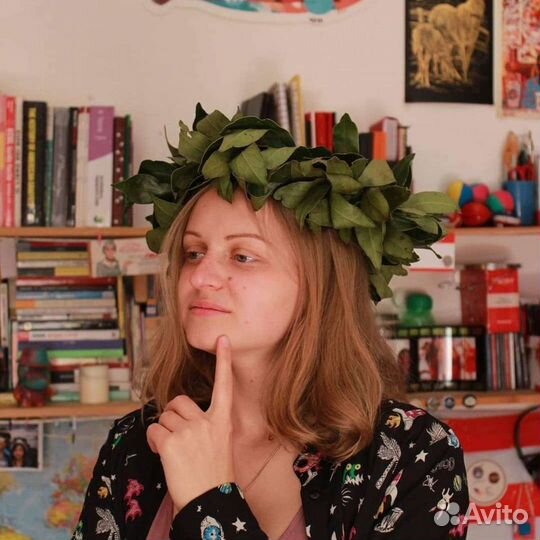 Онлайн репетитор по разговорному английскому языку