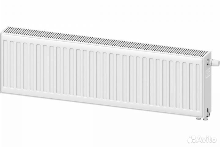Радиатор отопления обогревательная батарея
