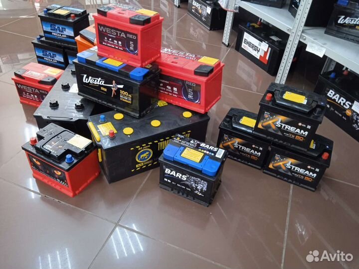 Акб для Nissan/ установка доставка бесплатная