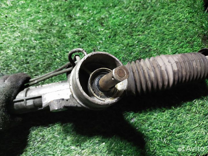 Рулевая рейка Audi A6 (С5) II