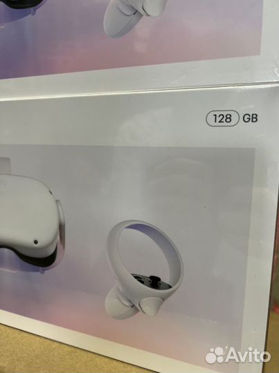 Oculus quest 2 128gb