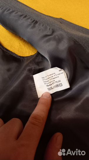 Школьная одежда для девочки размер 128-130