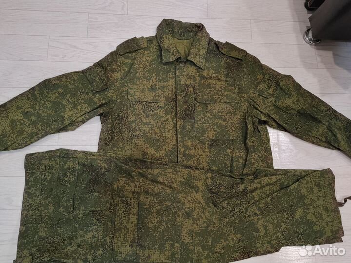 Военная форма