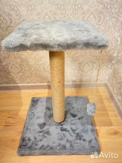 Когтеточка для кошки новая