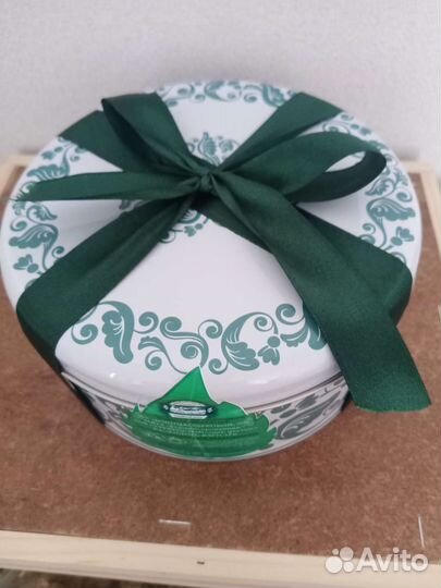 Подарочный набор