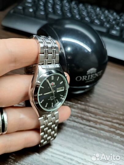 Часы мужские orient