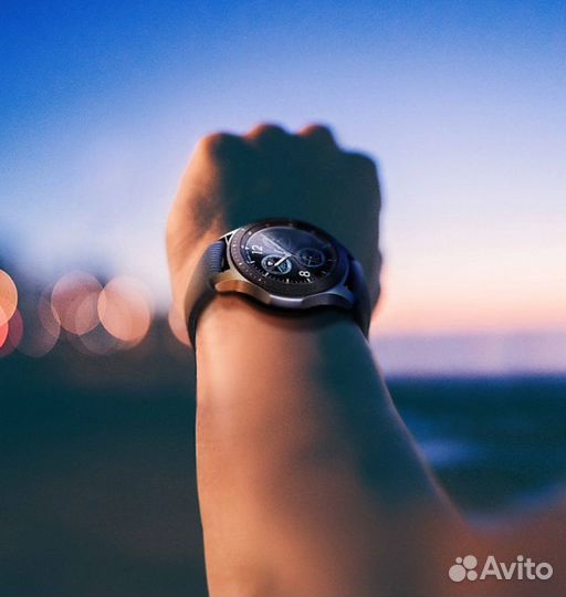 Galaxy Watch 46 мм