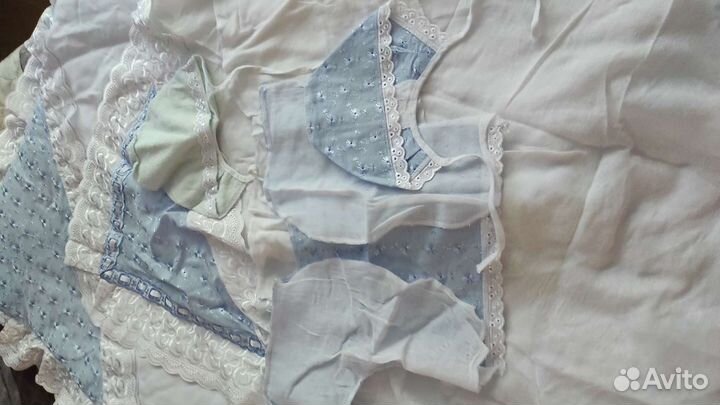 Конверт на выписку для мальчика