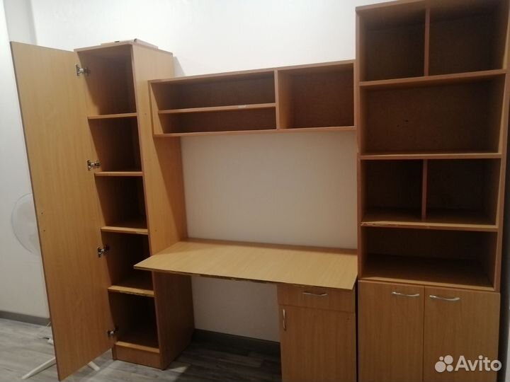 Продаётся мебель в детскую комнату