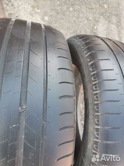 Michelin MXE Green 215/55 R16 93