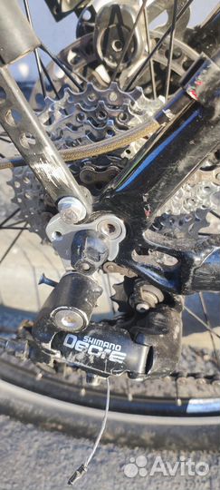 Велосипед Giant Yukon Bafang 750w электричка