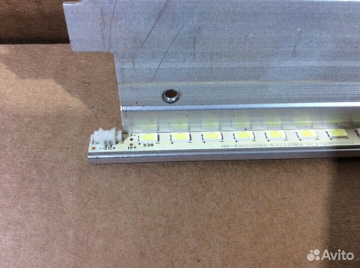 Подсветка HKC L32V7 (1520)