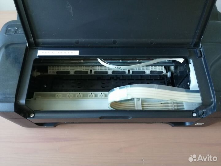 Принтер цветной Epson L110