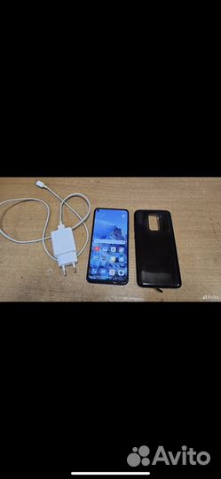 Xiaomi Redmi Note 9, 3/64 ГБ