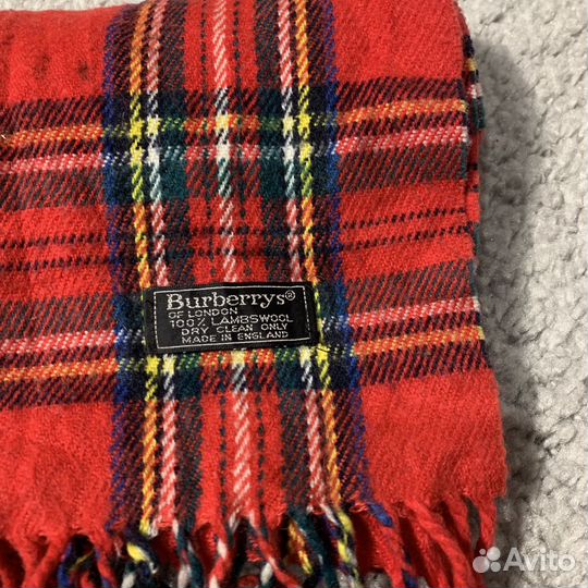Шарф Burberry's