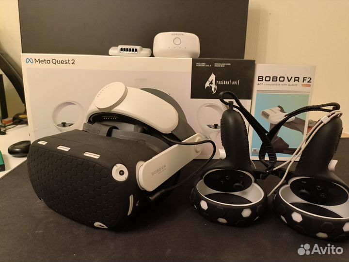 Oculus quest 2 128gb