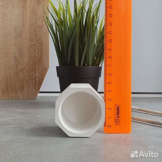 Декор из гипса для интерьера