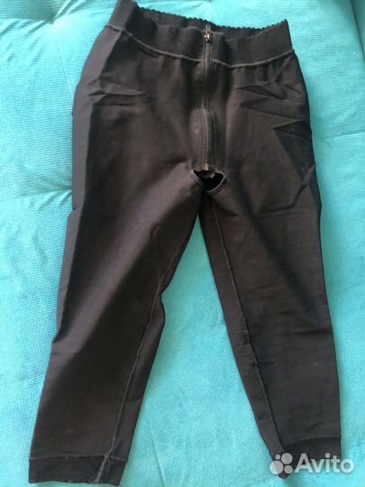 Компрессионное белье размер 2